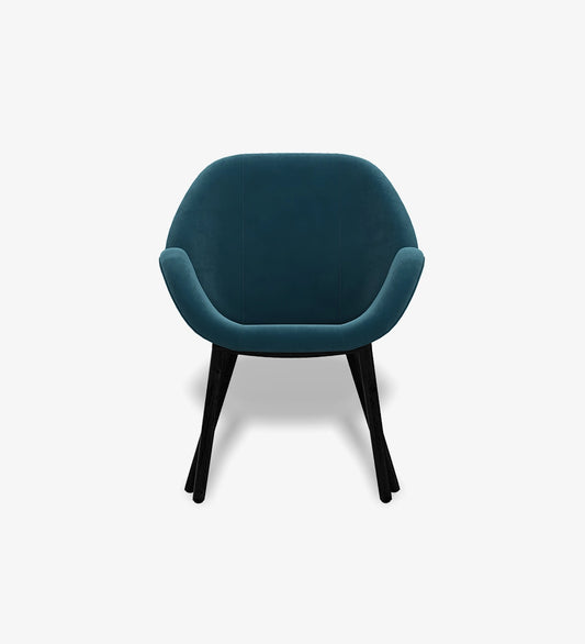 Comfort Stylish Accent Chair