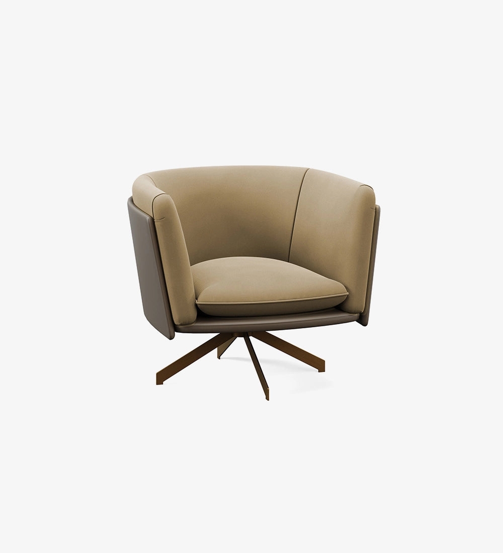 Modern Designer Lounge Chair