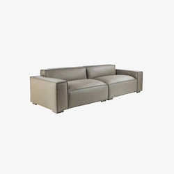 Luxury Modular Fabric Sofa