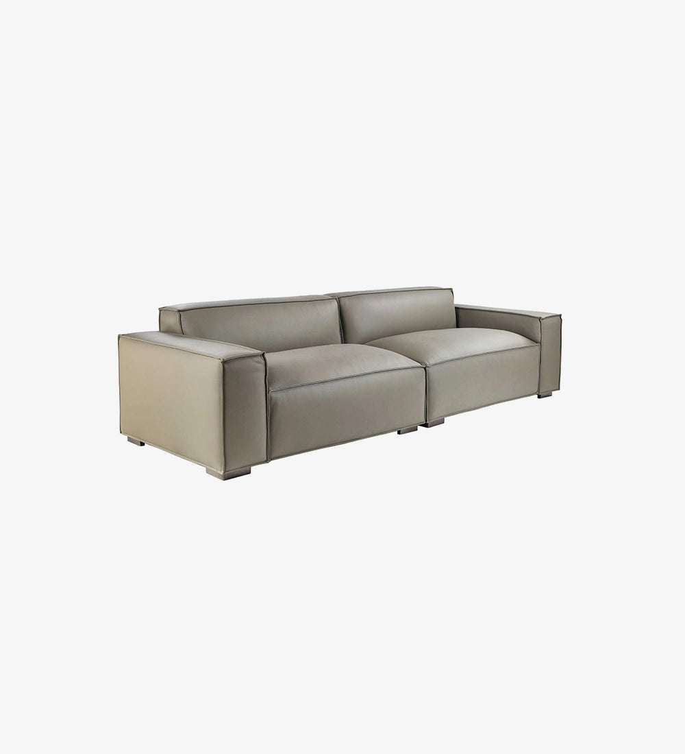 Luxury Modular Fabric Sofa