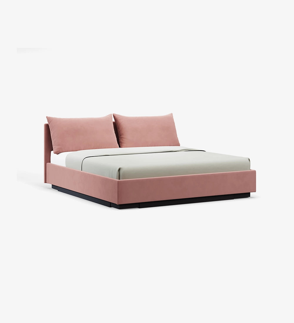 Luxury Fabric Bed Frame