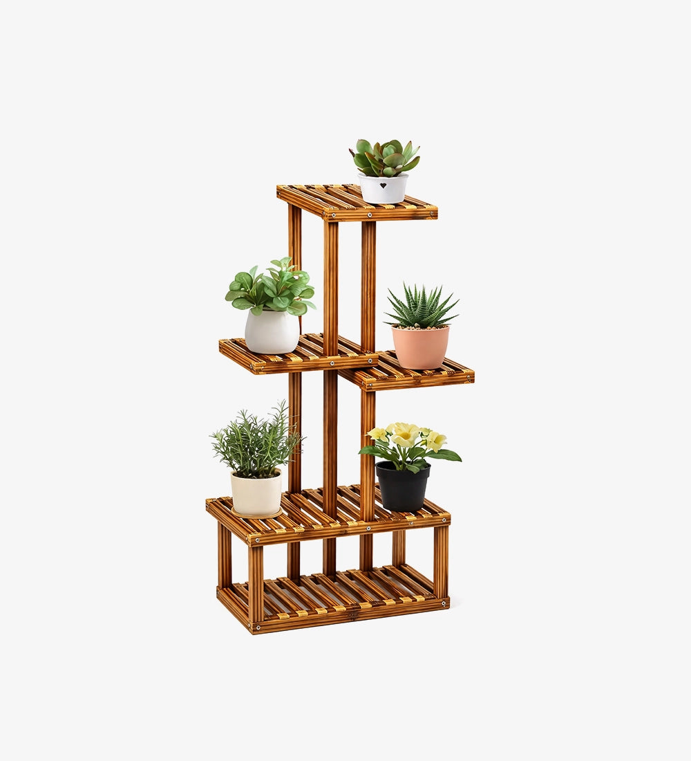 Minimal Home Plant Stand