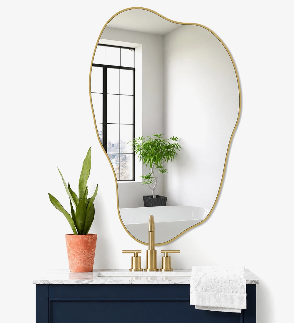 Luxury Decorative Wall Mirror