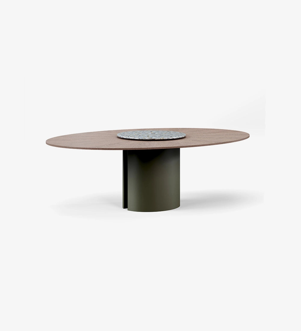 Luxury Round Dining Table