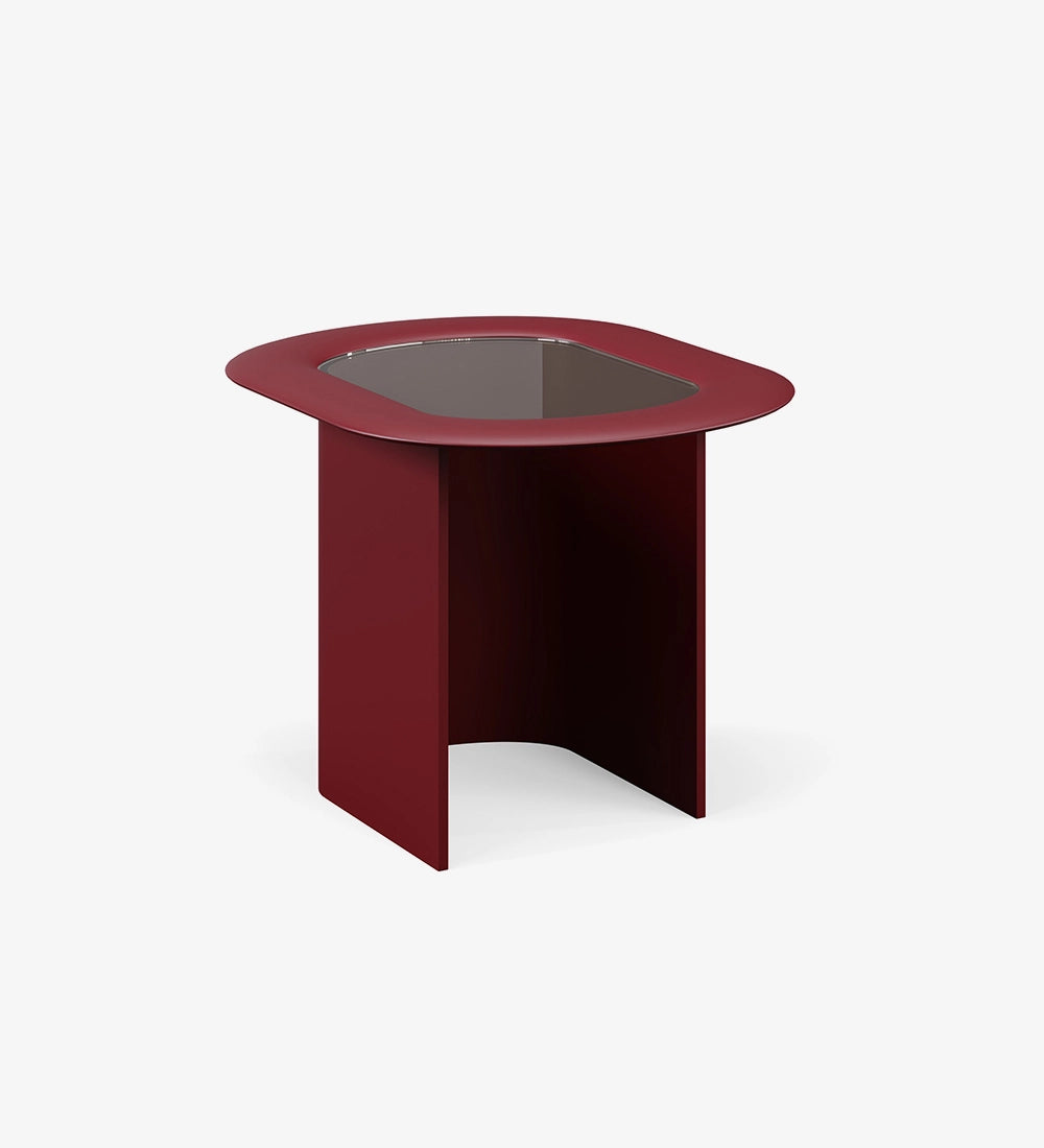 Luxury Modern Side Table