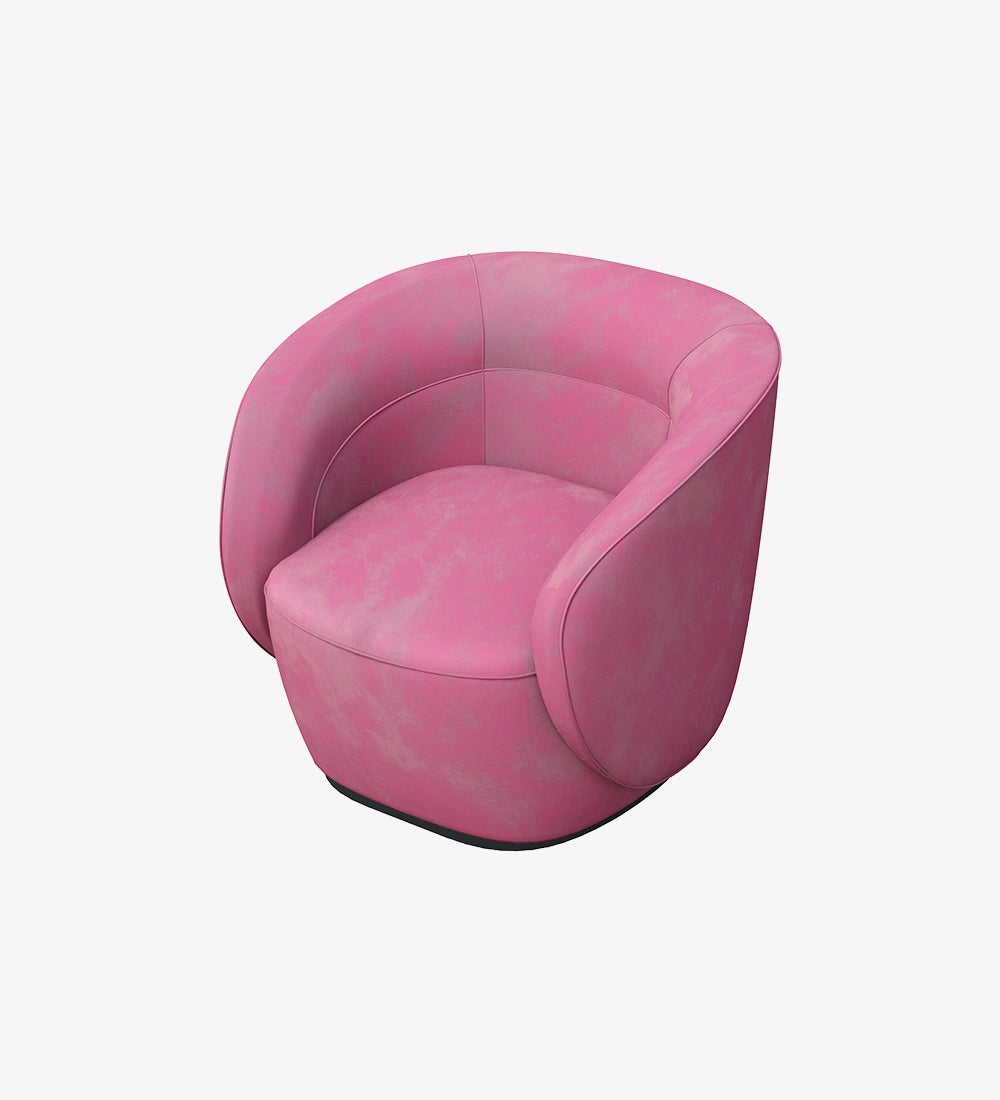 Modern  Single Seater Armchair