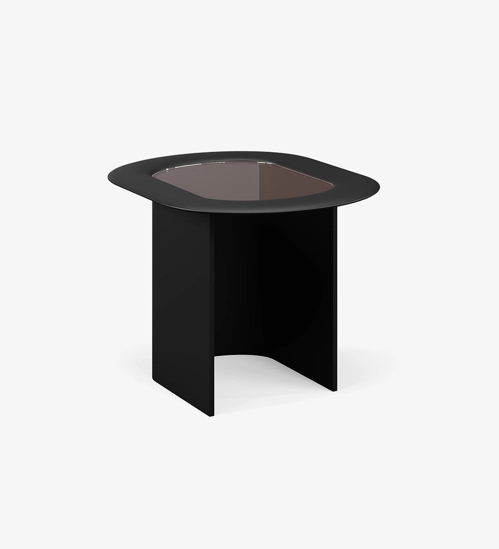 Luxury Modern Side Table