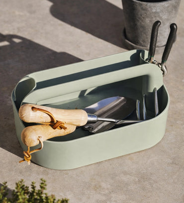 Garden Tool Carry Caddy