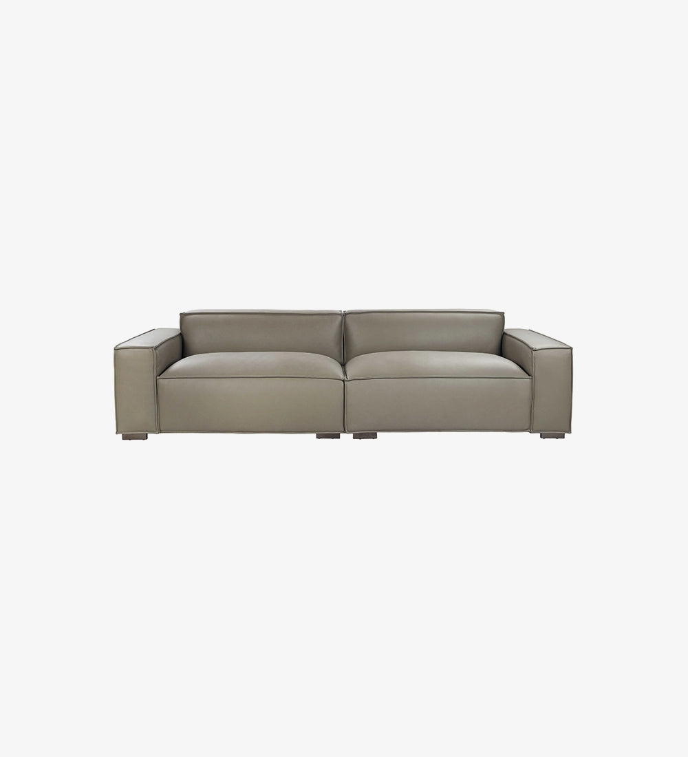 Luxury Modular Fabric Sofa