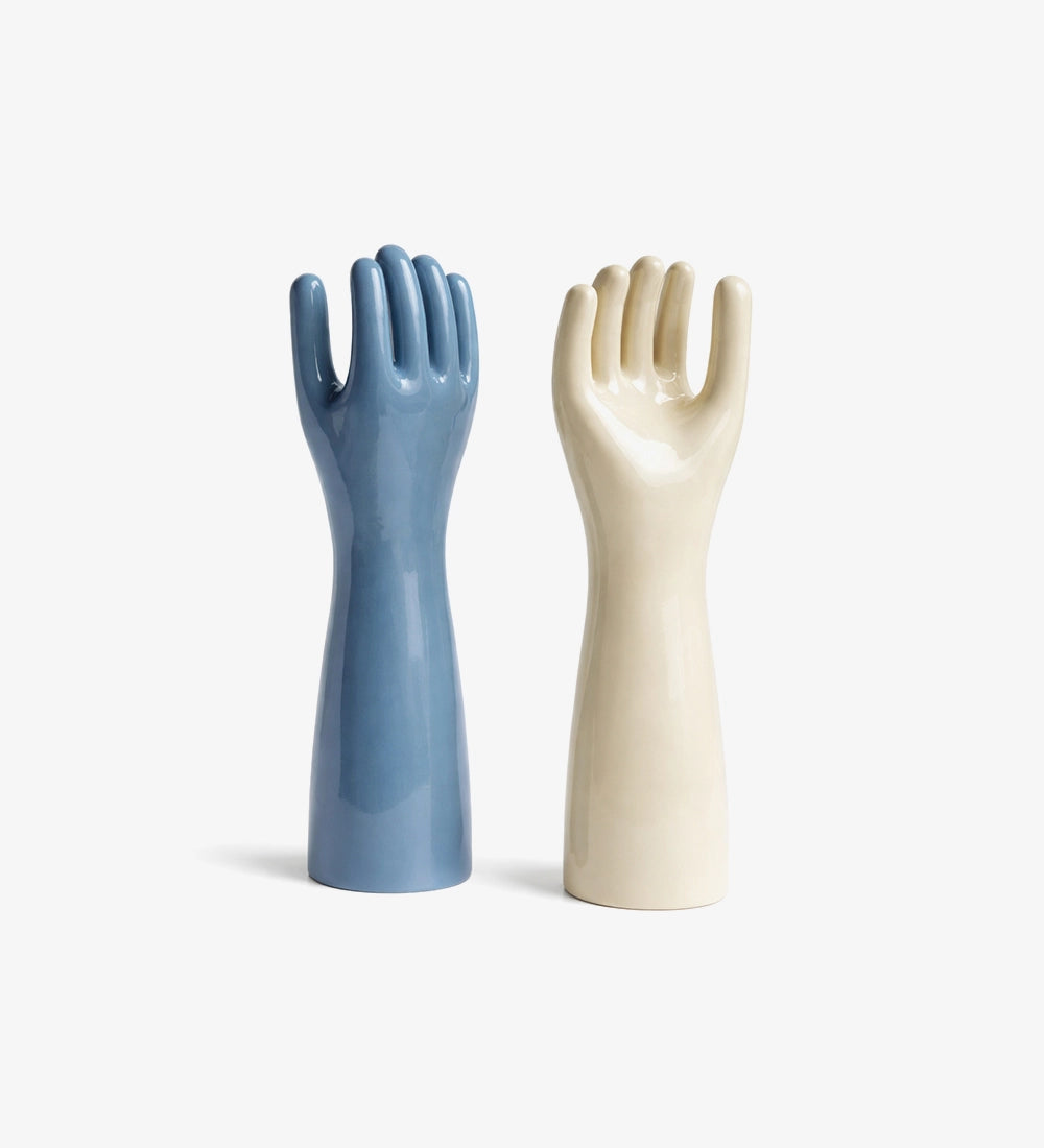 Artistic Hand Decor Vase