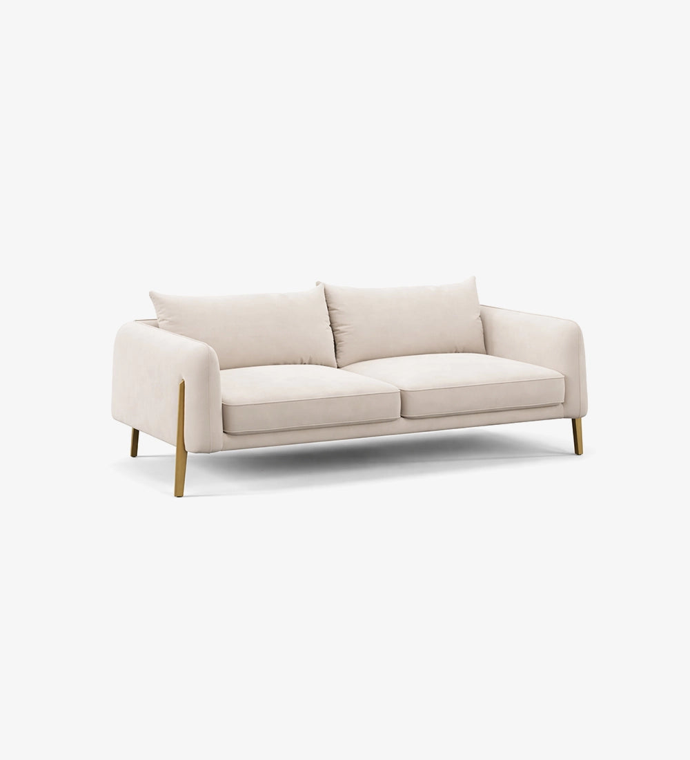 Stylish Compact Living Sofa