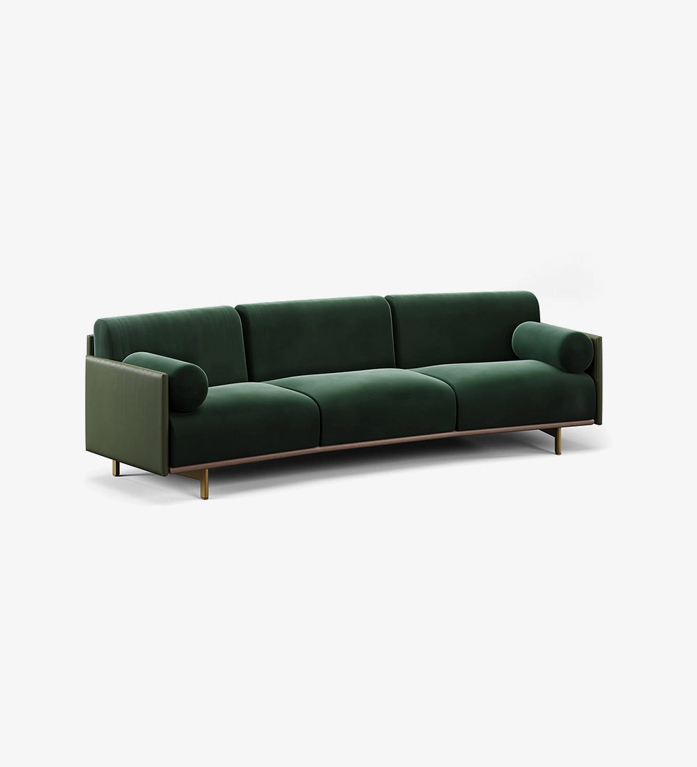 Premium Comfort Designer Sofa