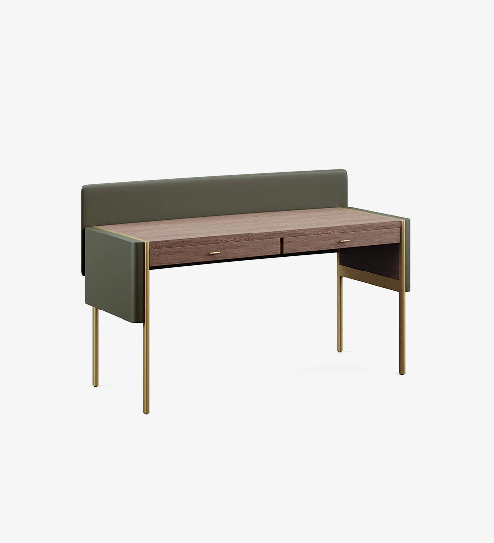 Modern Drawer Writing Desk