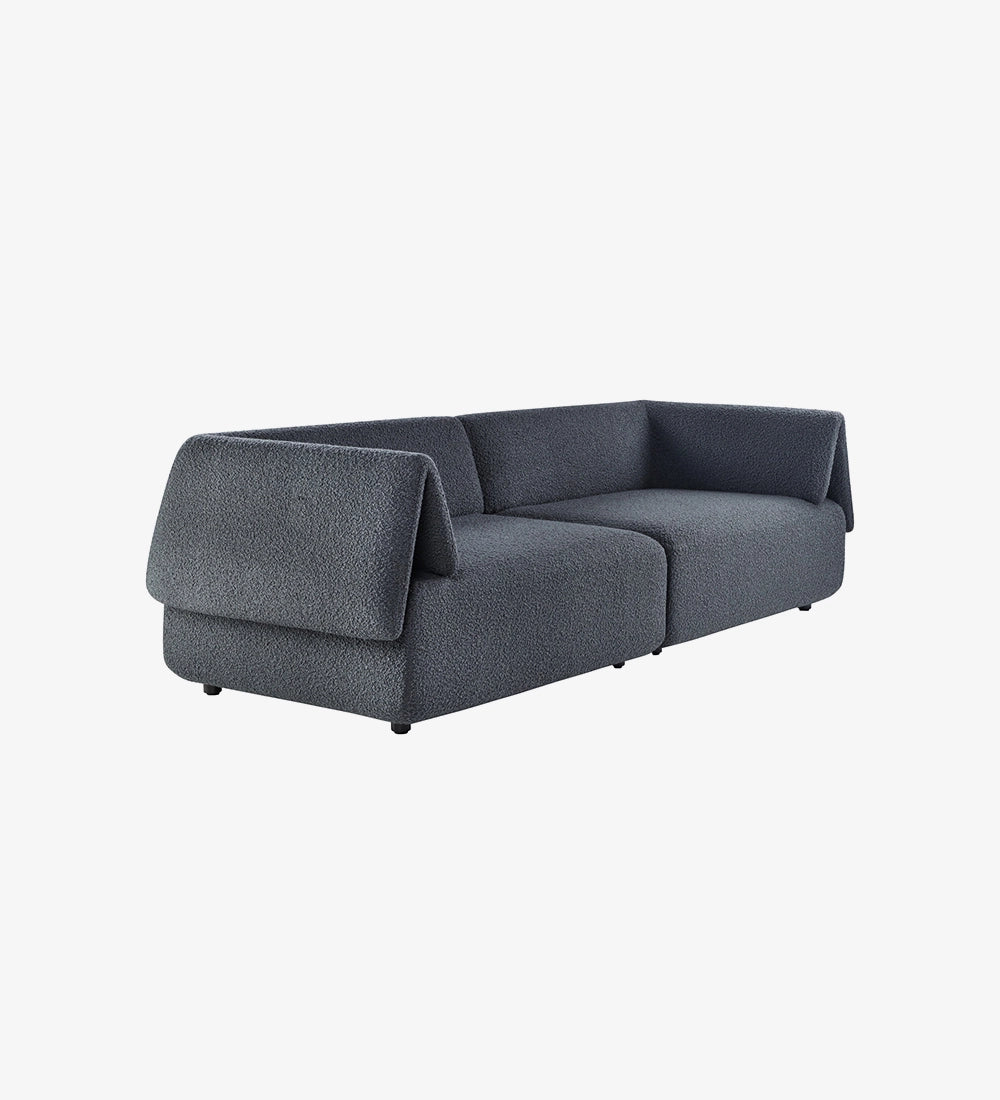 Urban Soft Fabric Sofa
