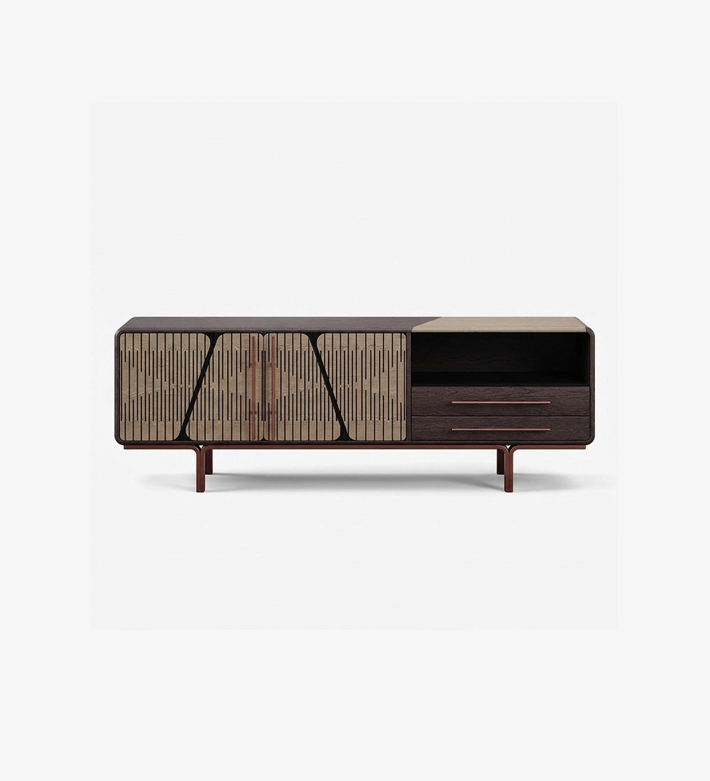 Minimalist Nightstand Table