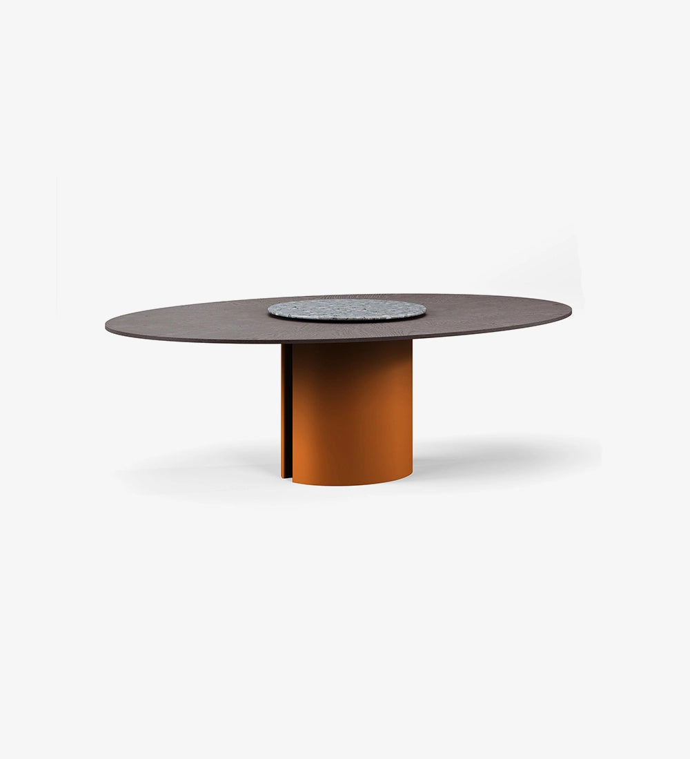 Luxury Round Dining Table