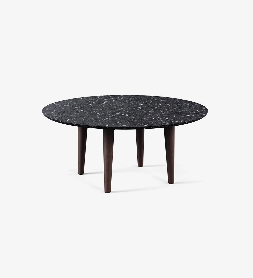 Modern Round Coffee Table