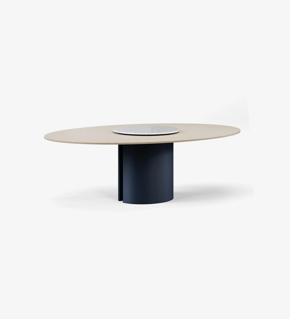 Luxury Round Dining Table