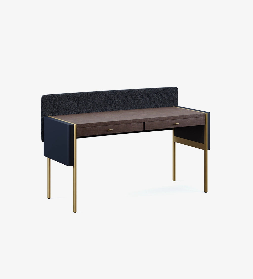 Modern Drawer Writing Desk