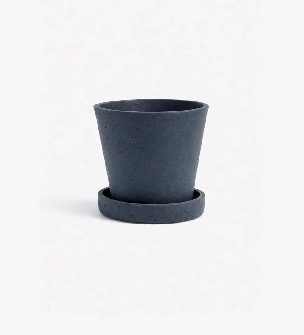Modern Cement Planter Pot