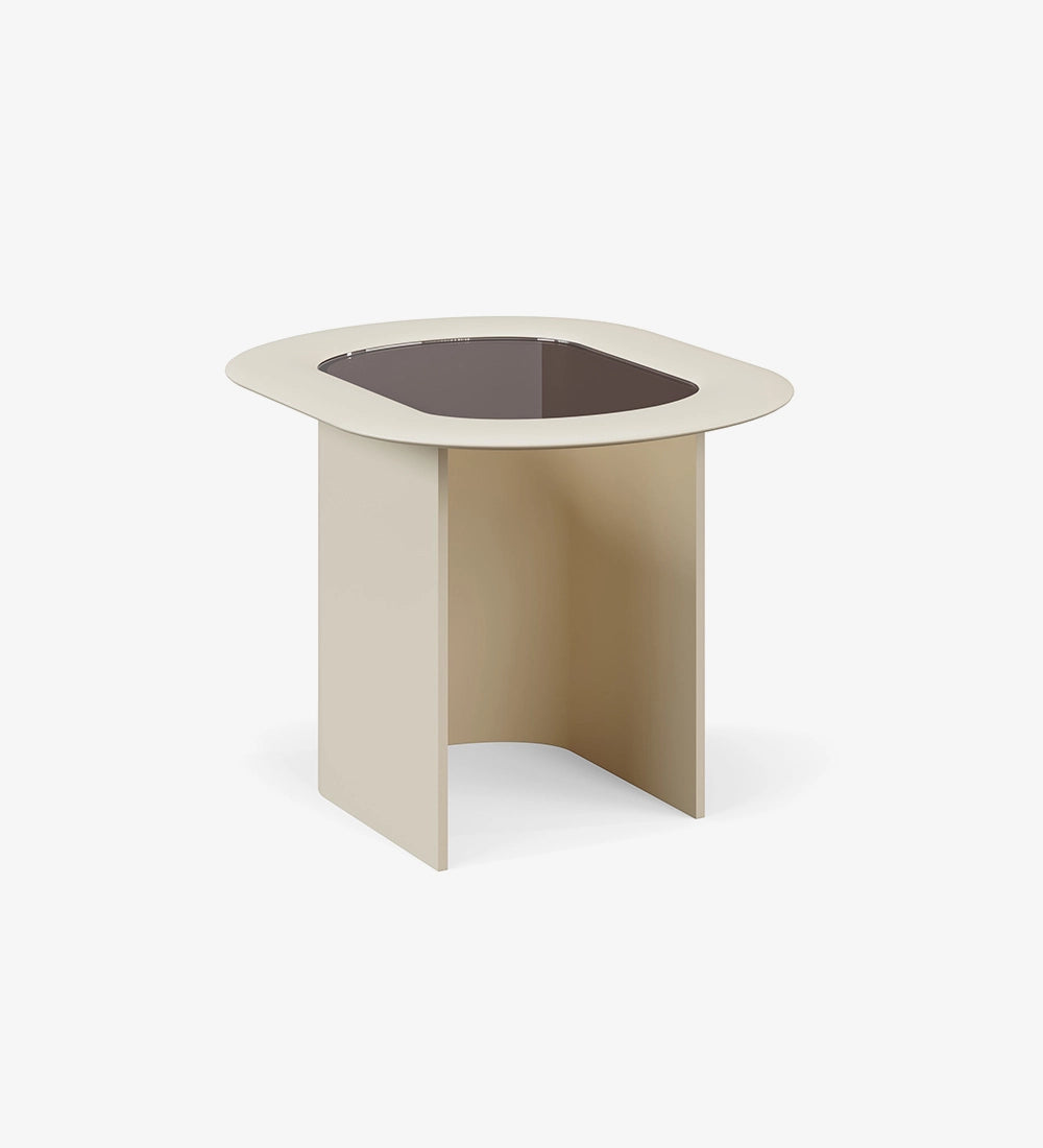 Luxury Modern Side Table
