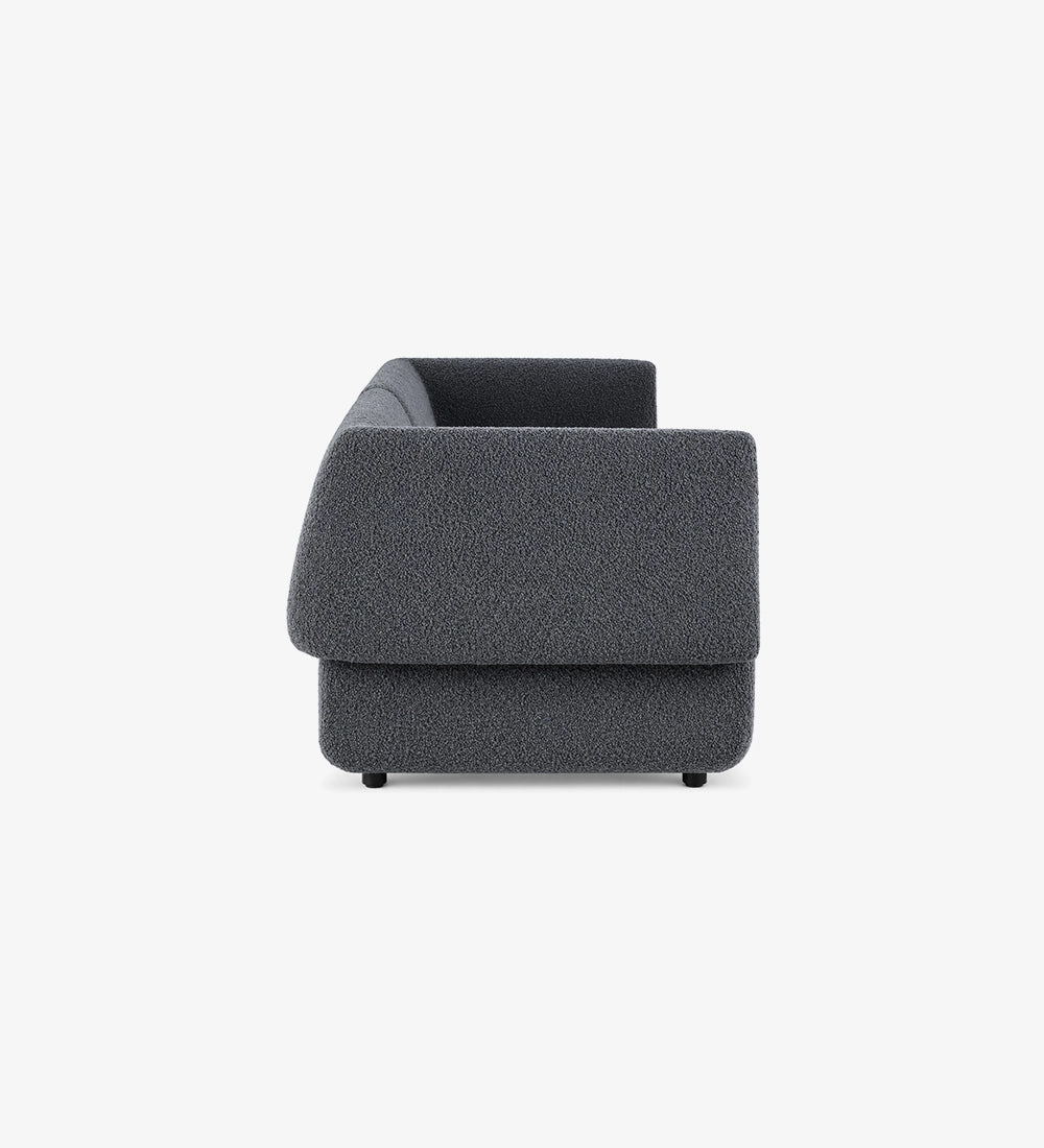 Premium Fabric Lounge Sofa