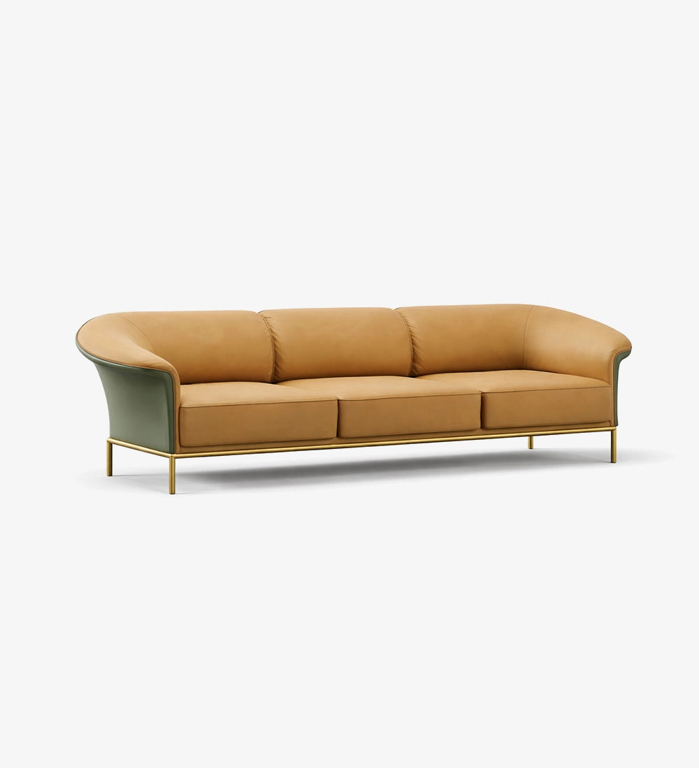 Elegant Living Room Sofa