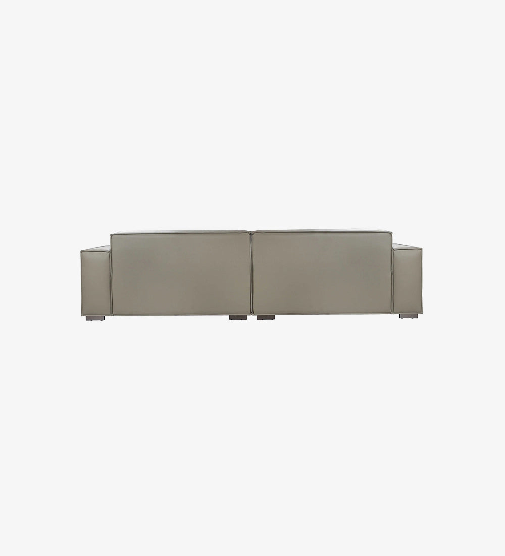 Luxury Modular Fabric Sofa