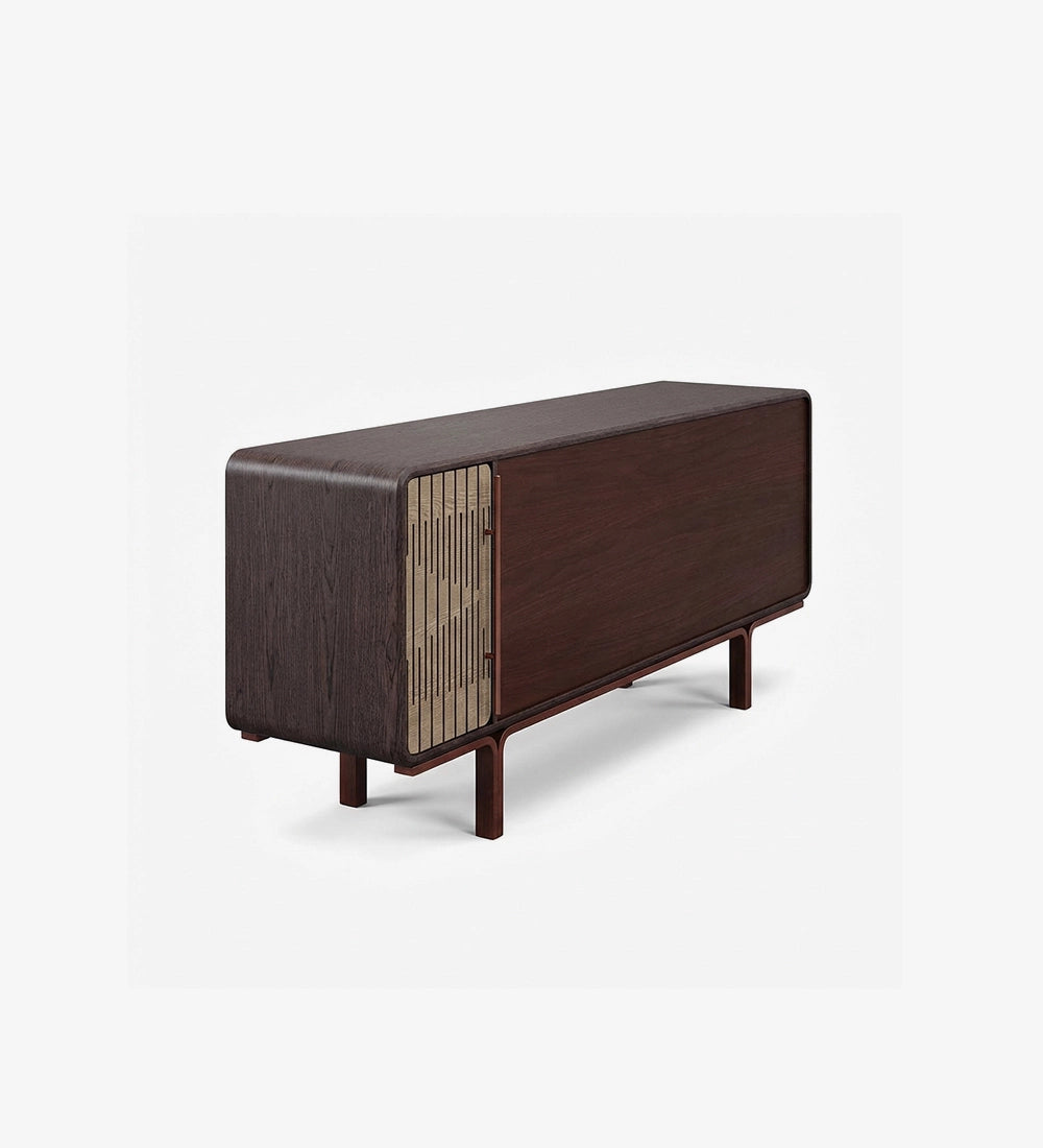 Minimalist Nightstand Table