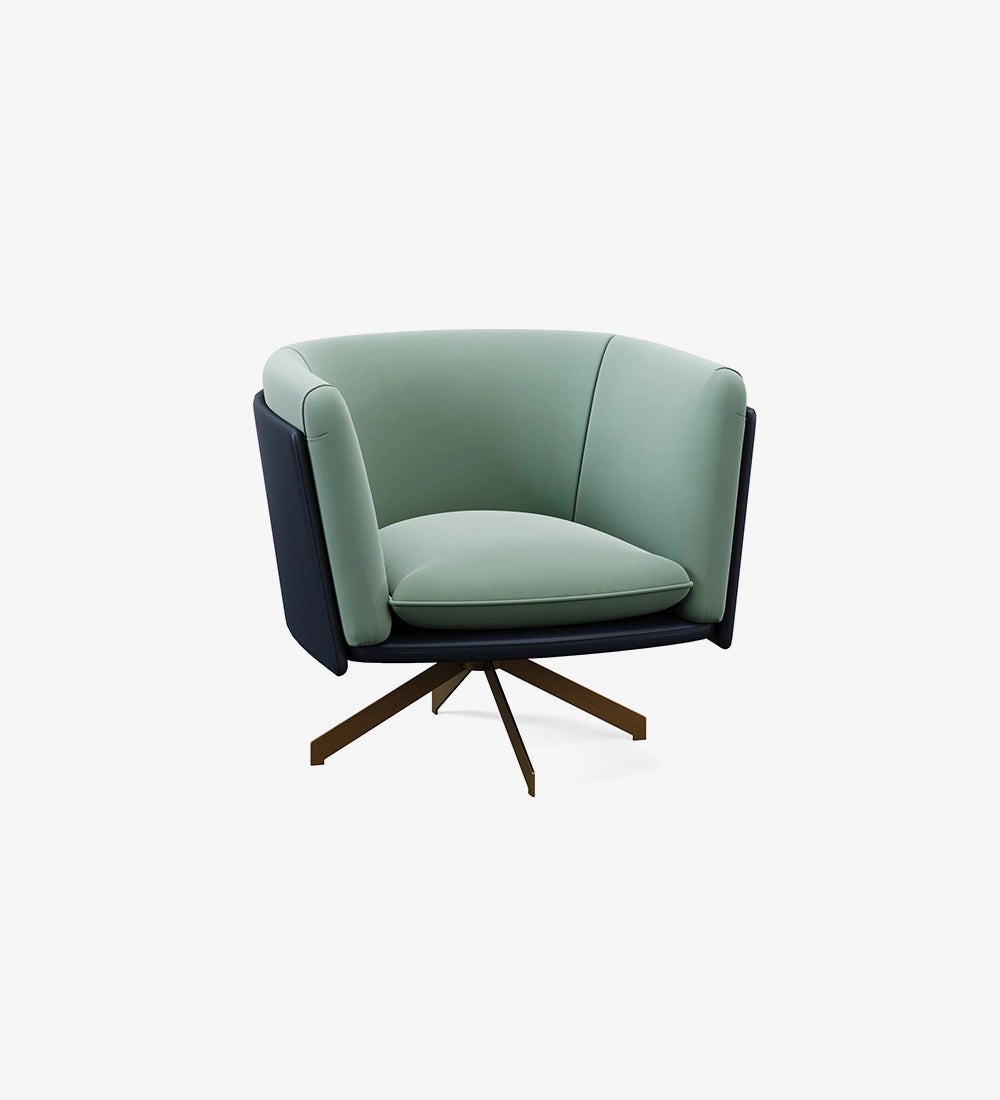 Modern Designer Lounge Chair