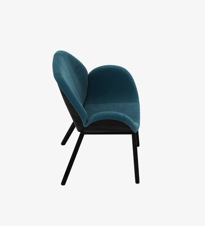 Comfort Stylish Accent Chair
