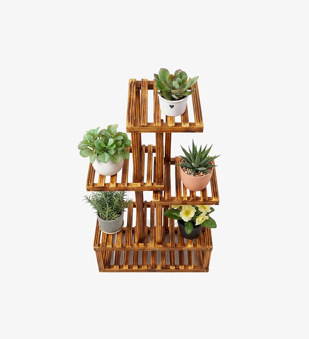 Minimal Home Plant Stand