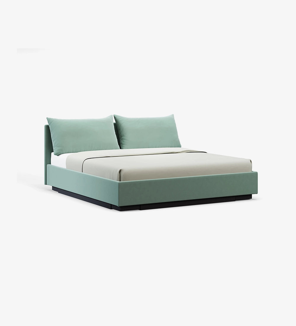 Luxury Fabric Bed Frame