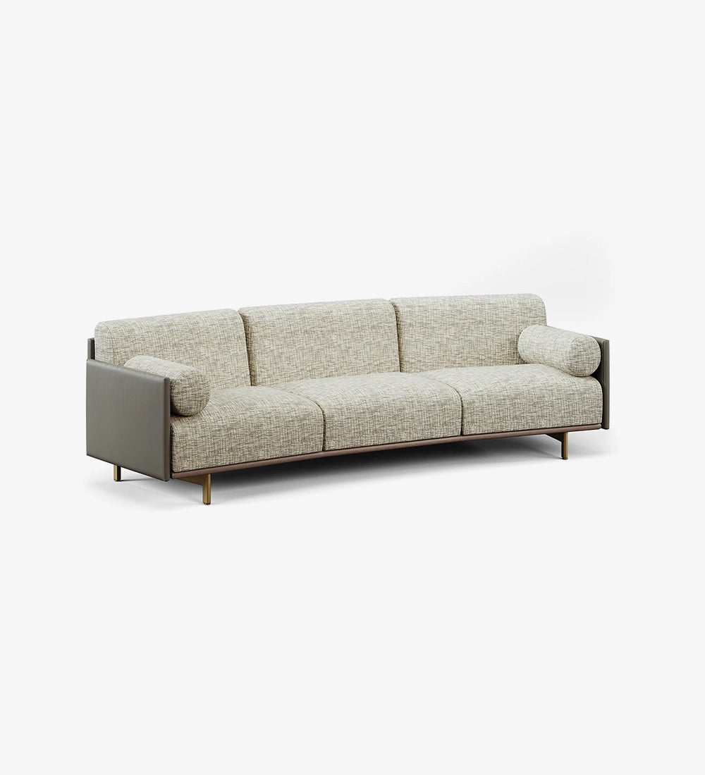 Premium Comfort Designer Sofa