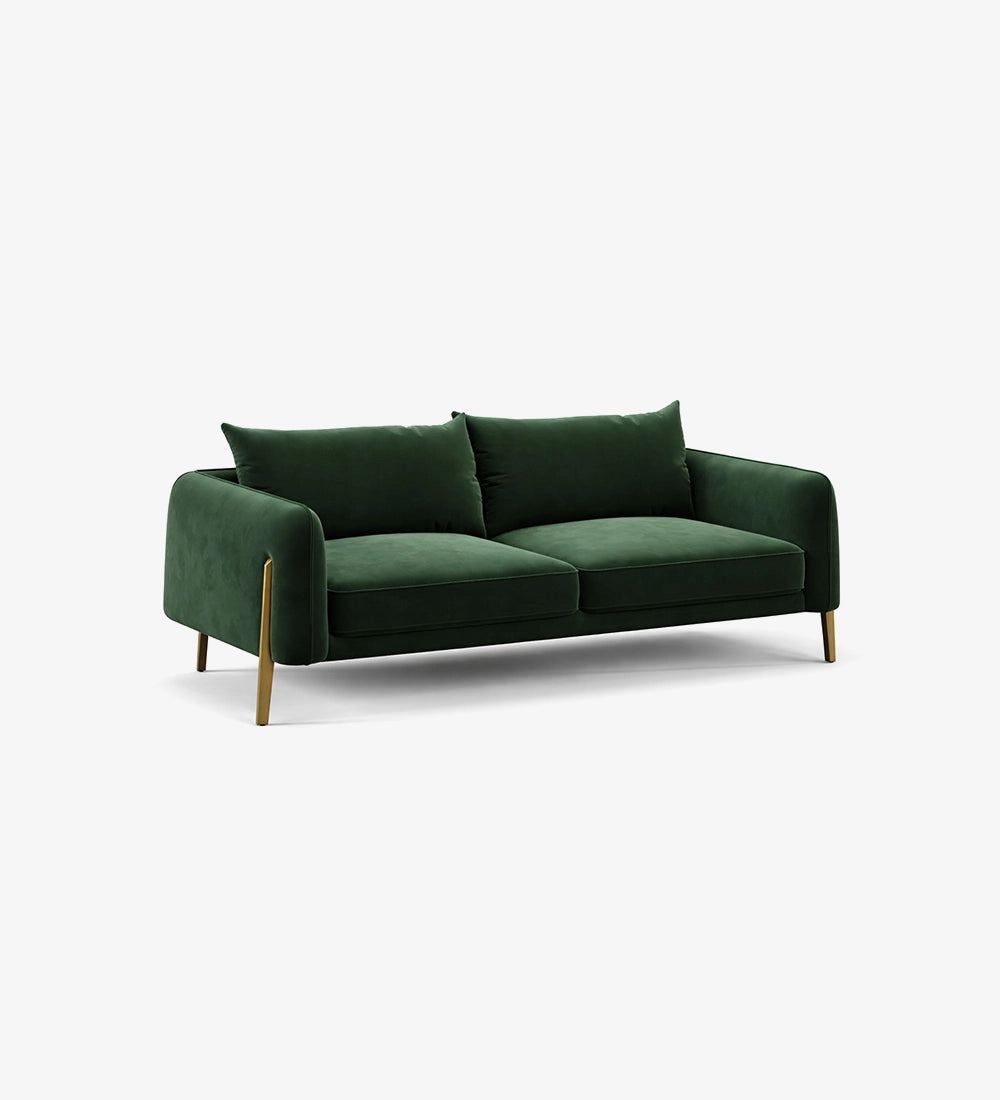 Stylish Compact Living Sofa