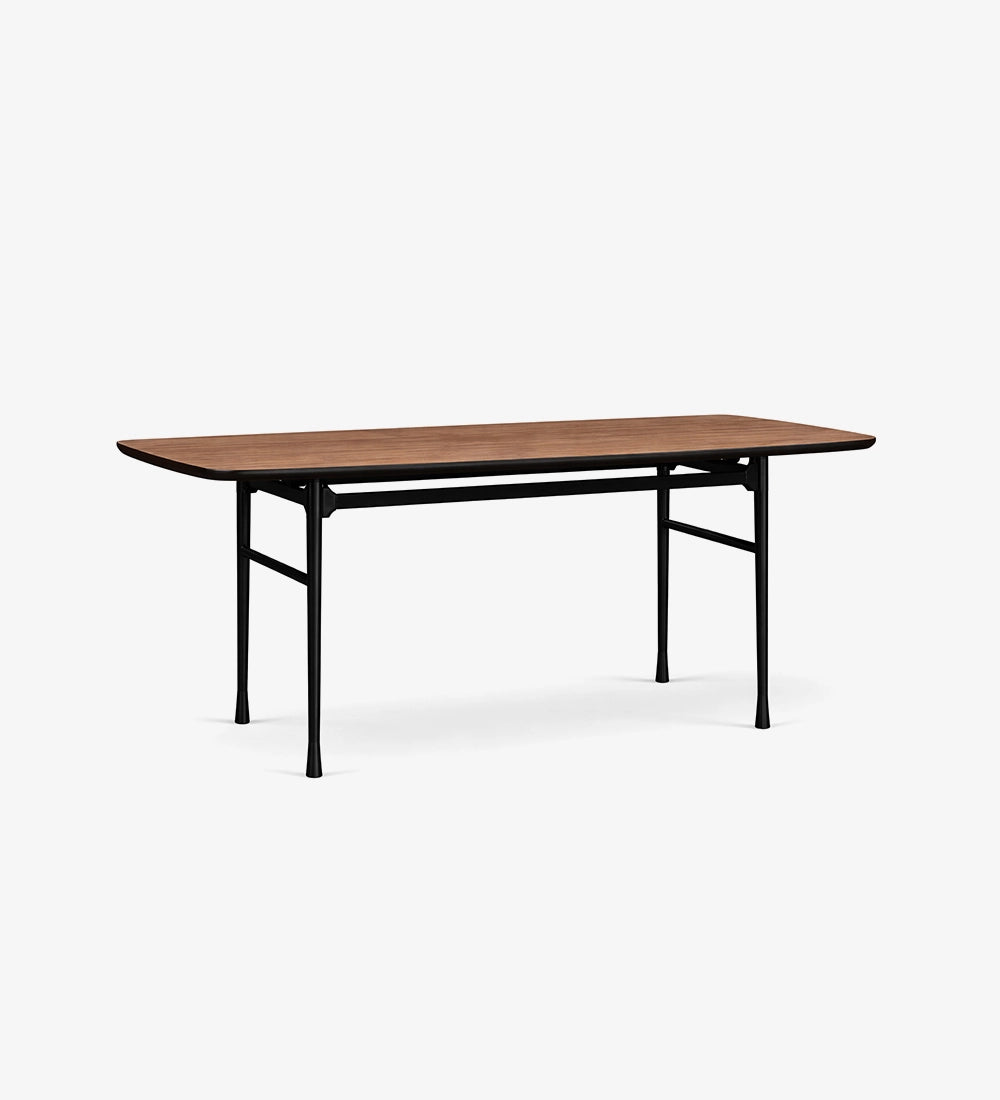 Elegant Urban Dining Table