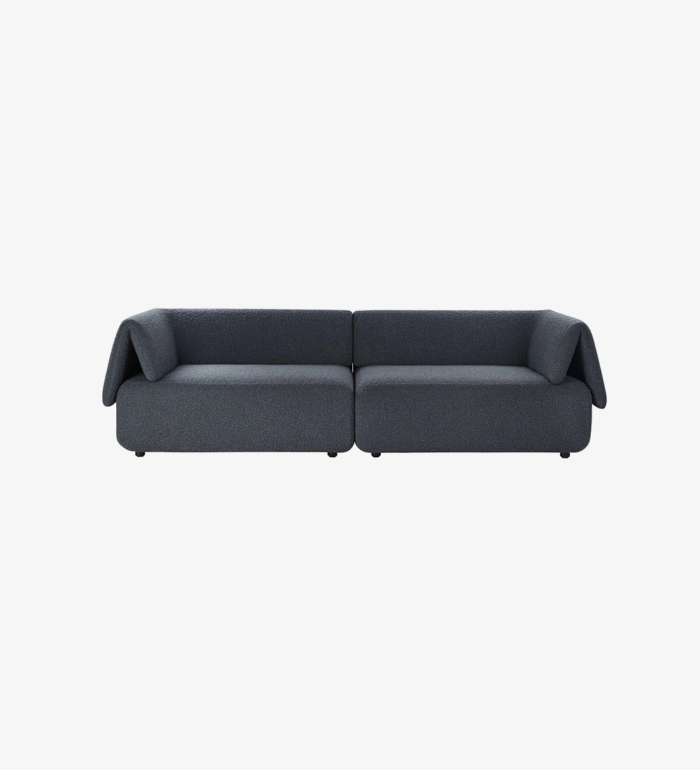 Urban Soft Fabric Sofa