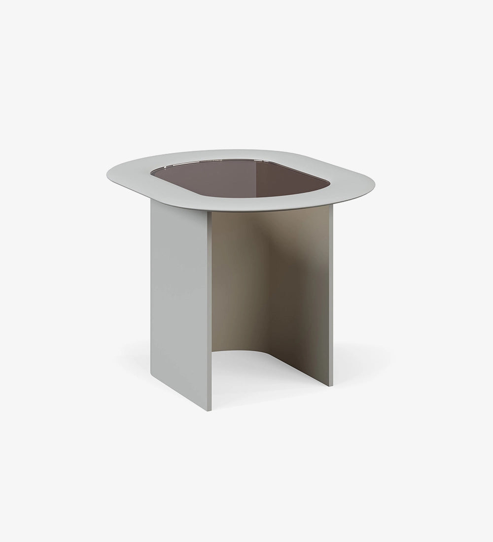 Luxury Modern Side Table