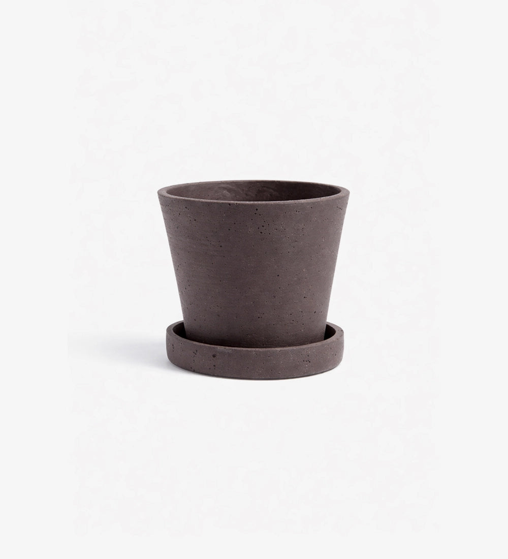 Modern Cement Planter Pot