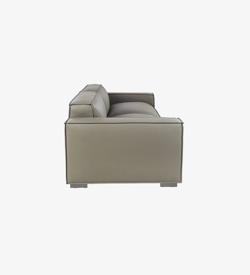 Luxury Modular Fabric Sofa