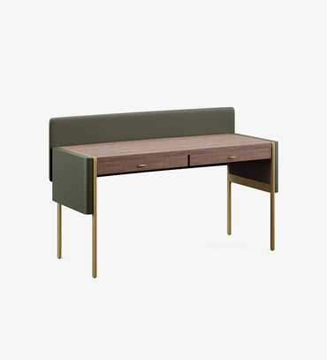 Elegant Drawer Writing Desk