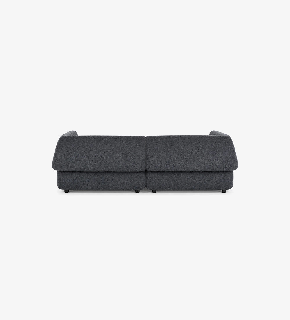 Premium Fabric Lounge Sofa