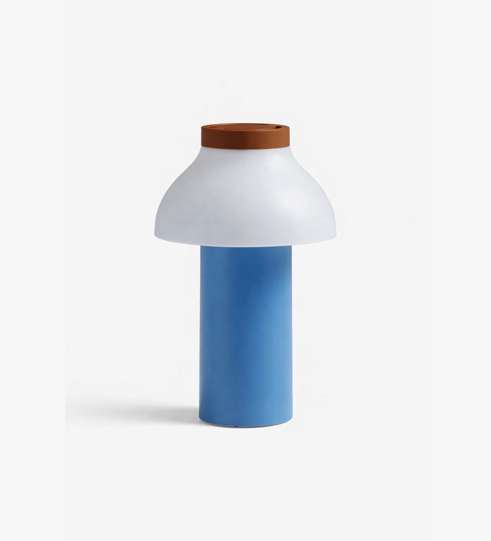 Artistic Minimal Table Lamp