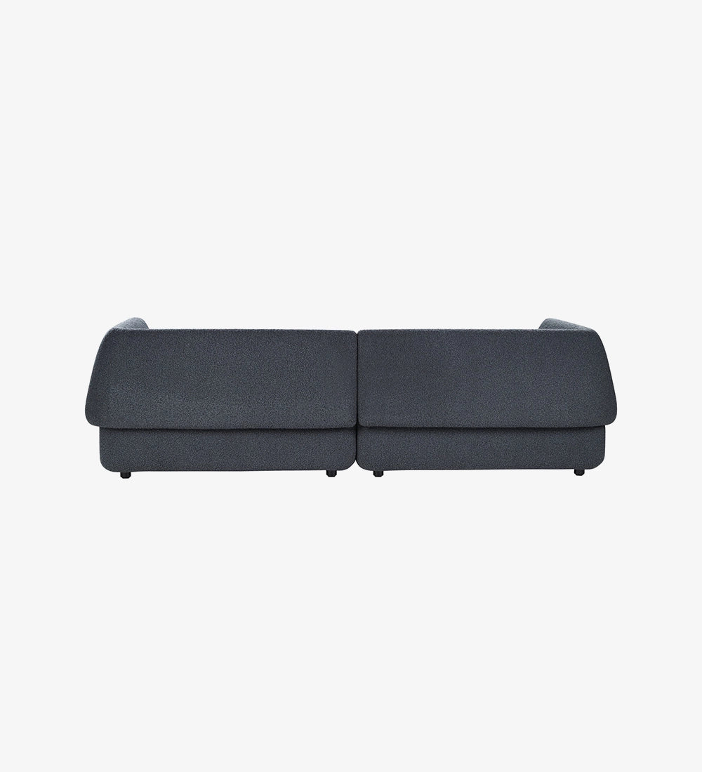 Urban Soft Fabric Sofa