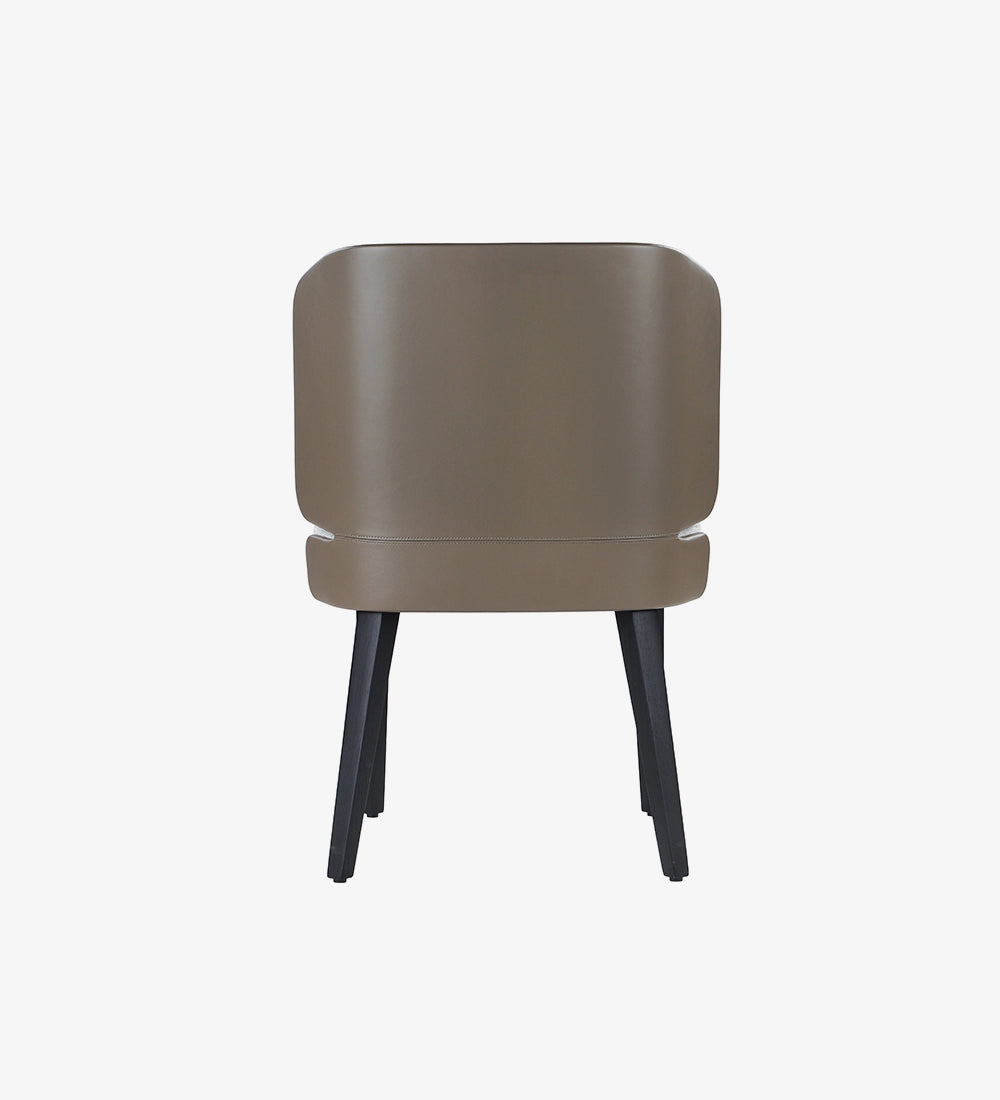Modern Accent Dining Chair