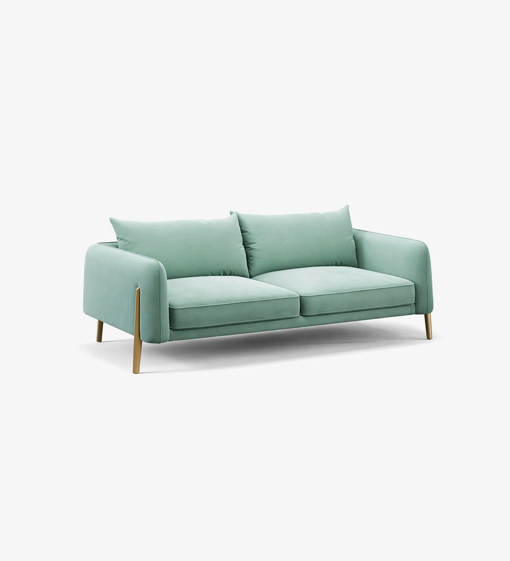 Stylish Compact Living Sofa