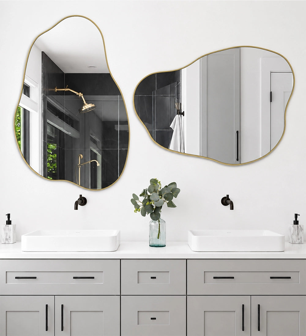 Luxury Decorative Wall Mirror