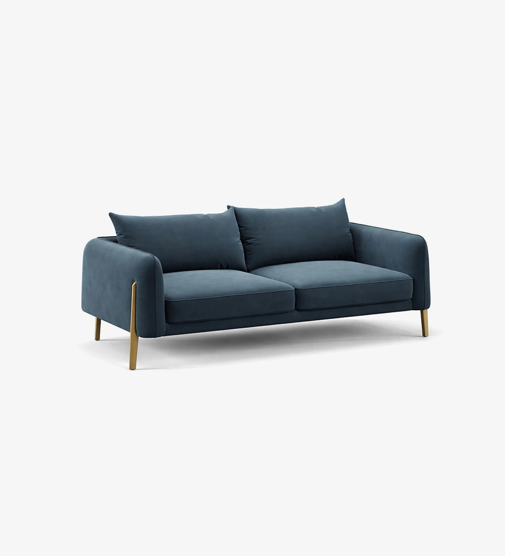 Stylish Compact Living Sofa