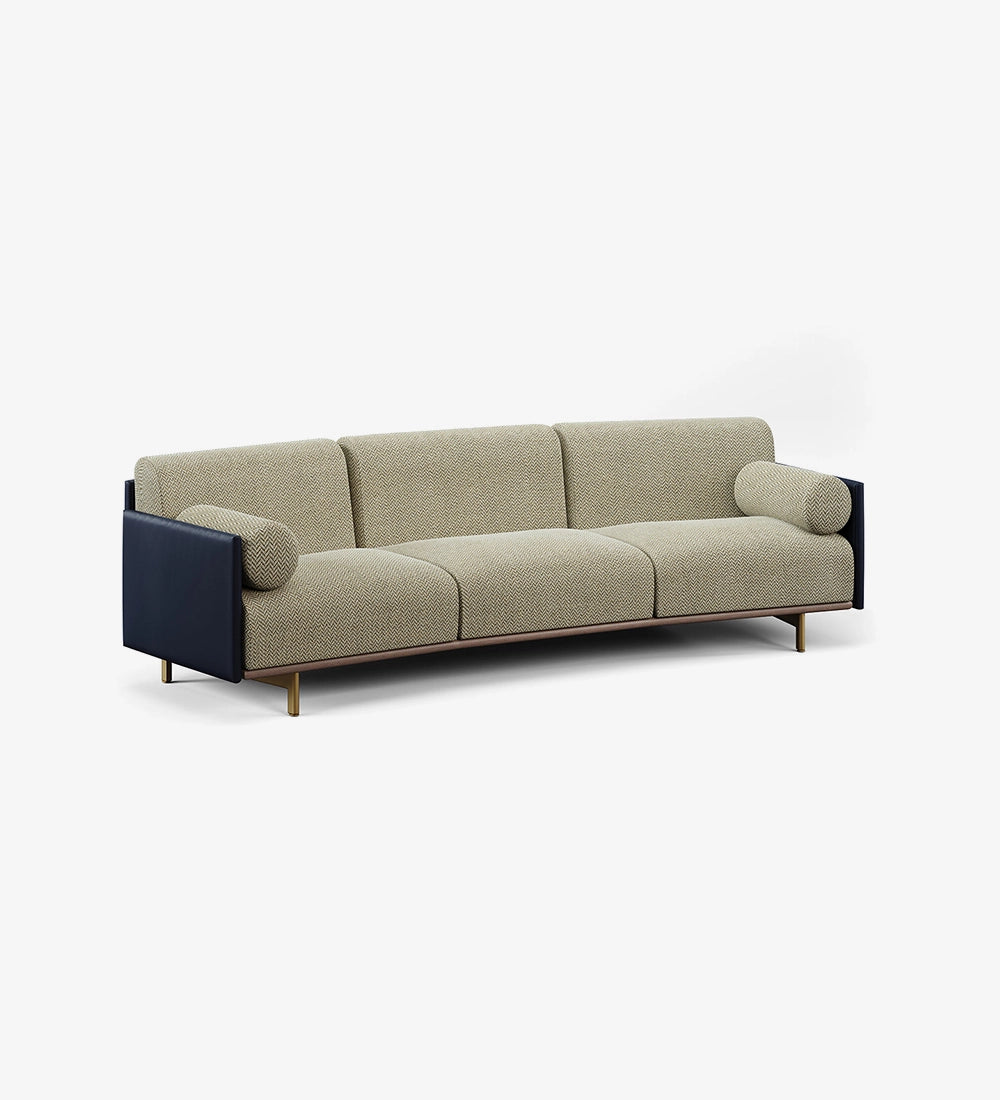 Premium Comfort Designer Sofa