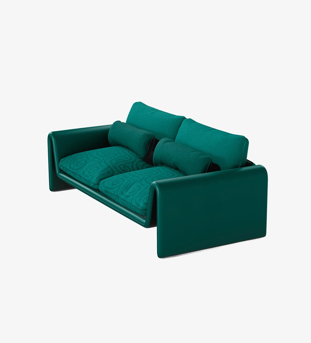 Fabric Living Room Sofa